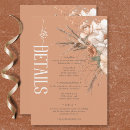 Search for late summer invitations Elegant