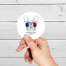 Search for french family stickers France