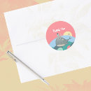 Search for pink whale stickers Nautical