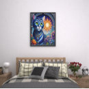 Search for light abstract posters Cute