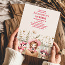 Search for rustic western invitations Horse