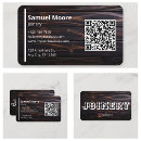Search for joinery business cards Woodworker
