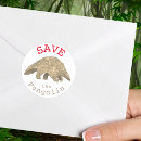 Search for save wildlife stickers Endangered
