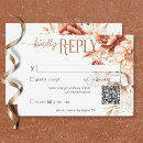 Search for boho rsvp cards Elegant