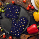 Search for silver on blue placemats Navy