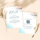 Search for destination wedding enclosure cards Beach