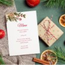 Search for christmas party menus Dinner
