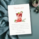 Search for margarita bridal shower cards Cocktail