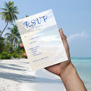 Search for beach vow renewal invitations Summer