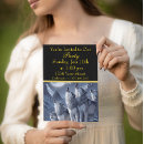 Search for wolves invitations Colourful