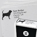 Search for rescue rubber stamps Pets