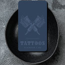 Search for vintage tattoo business cards Tattooer tattooist tattooing