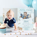 Search for airplane 1st birthday Boy