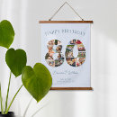 Search for elegant tapestries Photo collage