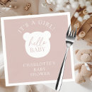 Search for bear napkins Boho