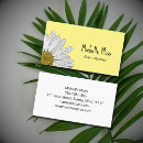 Search for country business cards Whimsical