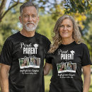 Search for proud graduate tshirts Parent