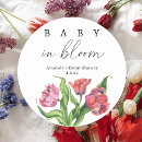 Search for flower stickers Garden flowers