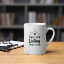 Search for realtor real estate agent mugs Business