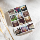 Search for instagram christmas cards Square