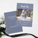 Search for 5x7 wedding thank you cards Message