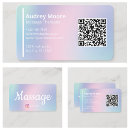 Search for reflexology business cards Health