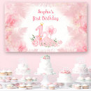 Search for feather banners Floral