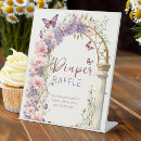 Search for butterfly baby shower diaper raffle Butterflies