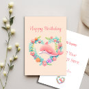 Search for heart birthday cards Girls