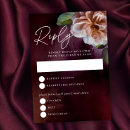 Search for goth stamps invitations Floral
