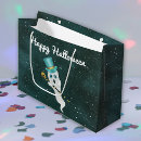 Search for halloween gift bags White