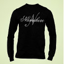Search for initial mens tshirts Black and white