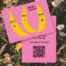 Search for retro chubby business cards Modern