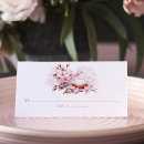 Search for cherry blossom place cards Floral