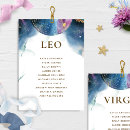 Search for celestial leo Constellation