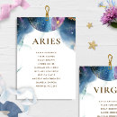 Search for celestial wedding seating charts Starry night