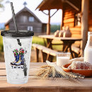 Search for floral tumblers Western