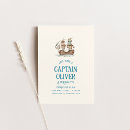 Search for treasure map invitations Party