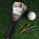 Search for fathers day golf head covers Grandfather
