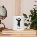 Search for college boy mugs Graduation