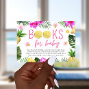 Search for pink pineapple invitations Luau