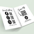 Search for connected business stationery Connect with us