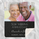 Search for 50th anniversary blankets Elegant