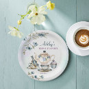 Search for tea party paper plates Bride