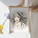 Search for hairstyle posters Hairdresser