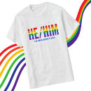 Search for lgbtq tshirts Pronouns