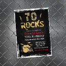 Search for guitar birthday Rock n roll