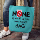 Search for list bags Funny