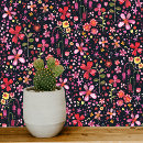 Search for yellow wildflowers art Floral