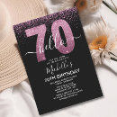 Search for grandma birthday invitations Modern